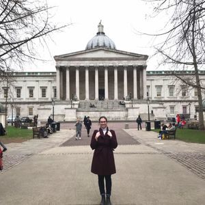 Meet your Posher, Samantha